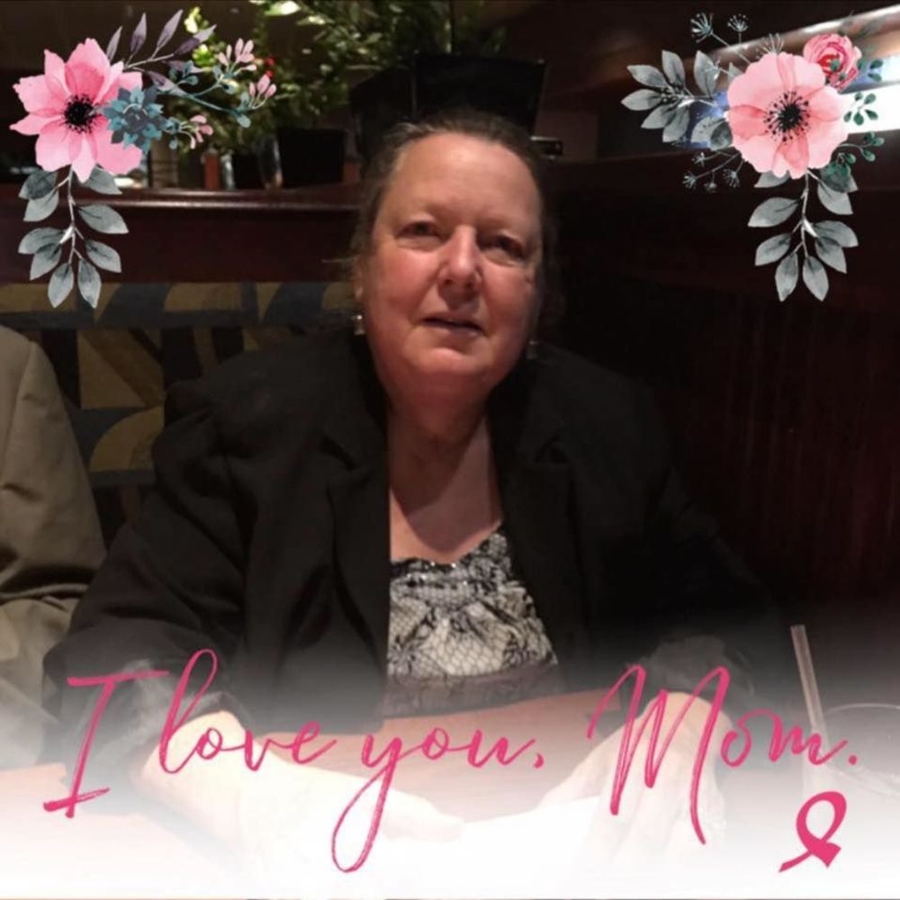 Meet your Posher, Sue